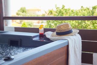 Thea Suites Potidea - Nea Potidaea - 3