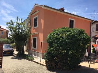 Apartment Luna met Airco Wifi en Zwembad - Novigrad - 0