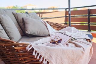 Thea Suites Potidea - 9