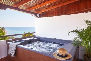 Thea Suites Potidea - 5