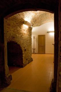 Penzion Zlatý vůl - Znojmo - 3