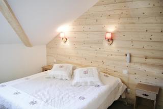 Hotel Lac Bleu 1650 - 9