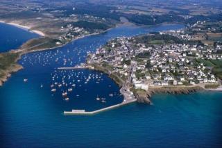 Pied à terre pour des vacances au bord de la mer - Le Conquet - 8