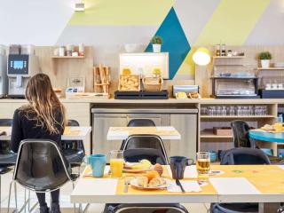 Aparthotel Adagio Access Marseille Saint Charles - Marsiglia - 2