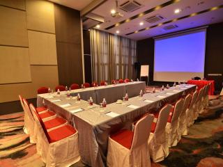 Mercure Selangor Selayang - Batu Caves - 3