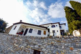 Hotel Adam - Makrinitsa - 3