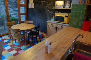 Vakantiehuis Lazy house 6 tot 8 personen - Geraardsbergen - 7