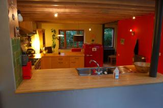 Vakantiehuis Lazy house 6 tot 8 personen - Geraardsbergen - 1