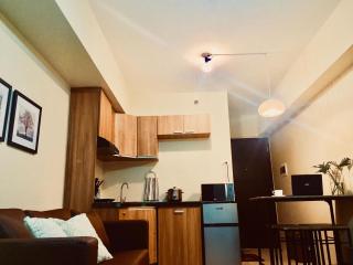 Cozy studio in Cebu IT Park - Città di Cebu - 1