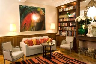 Boutique Hotel Splendid - Munich - 3