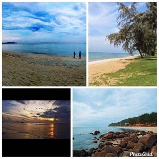 Pok Su Homestay Balok - Kuantan - 4