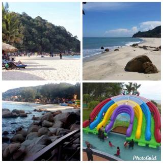 Pok Su Homestay Balok - Kuantan - 5