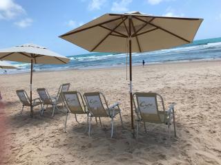 Charmoso Flat Cupe Beach Living - Beira Mar - Porto de Galinhas - 4
