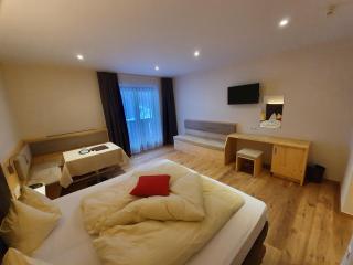 Hotel Mignon - Solda - 1