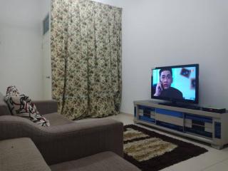 Pok Su Homestay Balok - Kuantan - 0