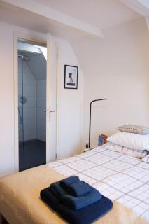 Kuwadro Guesthouse Jordaan - Amsterdam - 5