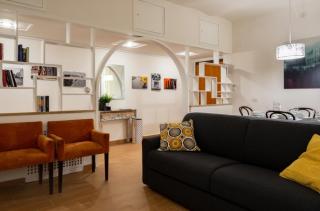 A casa di Rosanna - Rome - 0