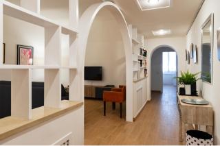 A casa di Rosanna - Rome - 5