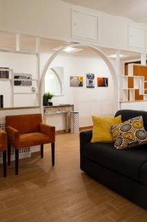 A casa di Rosanna - Rome - 6