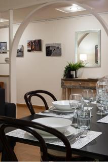 A casa di Rosanna - Rome - 4