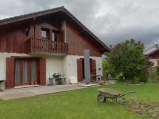 Chambre dans Maison Campagnarde - Présilly - 4