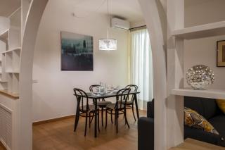 A casa di Rosanna - Rome - 2