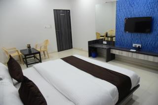 Hotel Savera Palace - Ābu Road - 9