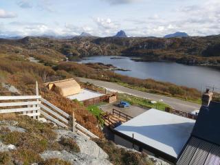 Selkie Cabin Achmelvich, Lochinver - 8
