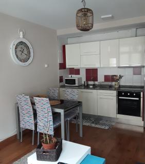 Apartamento Cine Colón 2 - Ribadeo - 1