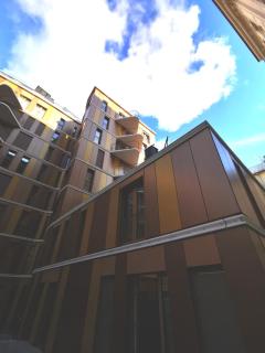 Katharina City Apartments - 7