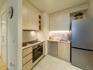 Apartment Rebecca - Belgrade - 3