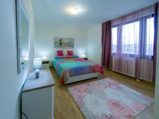 Apartment Rebecca - Belgrade - 1