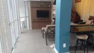 Casa com piscina - 2