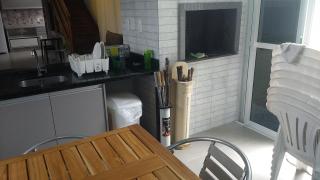 Casa com piscina - 3