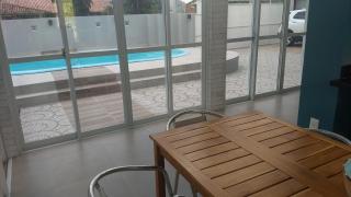 Casa com piscina - 4