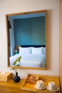 Tom Hill Boutique Resort & Spa - Sea View - 6