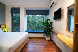 Tom Hill Boutique Resort & Spa - Sea View - 4