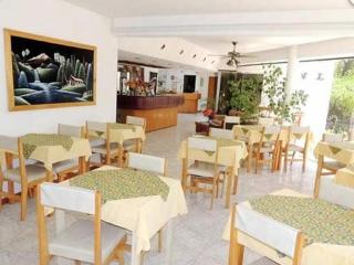 Hotel Reviens - Villa Gesell - 5