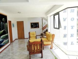 Hotel Reviens - Villa Gesell - 4