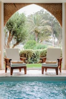Tikida Golf Palace - Agadir - 3
