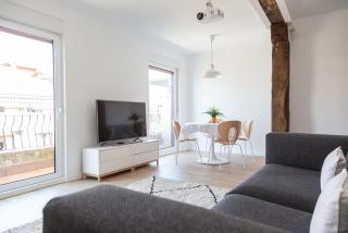 Next city center San Sebastian Bus & Train Station Free wifi - Saint-Sébastien - 0