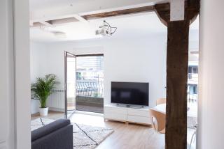 Next city center San Sebastian Bus & Train Station Free wifi - 7