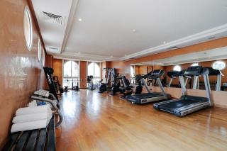 Tikida Golf Palace - Agadir - 4
