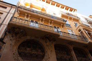 Hotel Torico Plaza - Teruel - 6