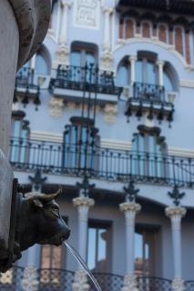 Hotel Torico Plaza - Teruel - 4
