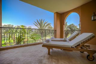 Tikida Golf Palace - Agadir - 8