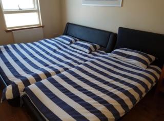 Beachview Apartment - Edimburgo - 2