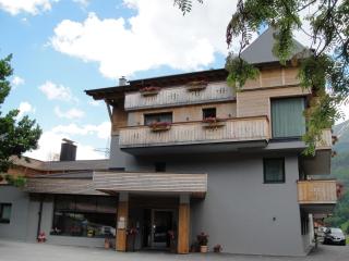 Haus Alt St. Anton - Sankt Anton am Arlberg - 3