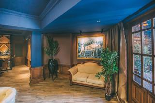 Kisi Boutique Hotel - Tiflis - 1