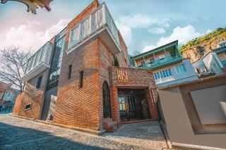 Kisi Boutique Hotel - Tiflis - 4